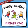 Totally Toddlers cover