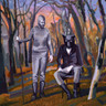 The Trials of Van Occupanther (10th Anniversary Edition) (LP) cover