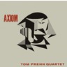 Axiom (Limited Edition LP) cover