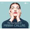The New Sound of Maria Callas [3 CD set] cover