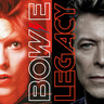 Legacy (2LP) cover