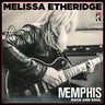 Memphis Rock And Soul (LP) cover