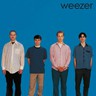 Blue Album (LP) cover