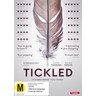 Tickled cover