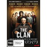 The Clan cover
