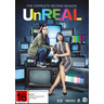 UnReal: The Complete Second Season cover