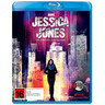 Jessica Jones - Season 1 (Blu-Ray) cover