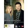 The Brokenwood Mysteries - Season 3 cover