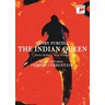 Purcell: The Indian Queen (complete opera directed by Peter Sellars recorded in 2013) BLU-RAY cover