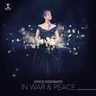 In War & Peace: Harmony Through Music cover