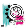 Blink 182 (Double LP) cover