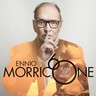 Ennio Morricone: 60 Years of music cover