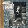 Lover, Beloved: Songs From An Evening With Carson McCullers (LP) cover
