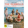 The Durrells - Series 1 cover