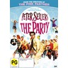 The Party (Special Edition) cover