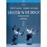 Glass: Einstein on the Beach (recorded in 2012-13) BLU-RAY cover