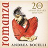 Romanza (Remastered 20th Anniversary Edition, with bonus tracks) cover