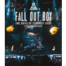 Boys Of Zummer Live In Chicago (Blu-ray) cover