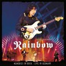 Memories In Rock Live In Germany (CD/DVD Deluxe) cover
