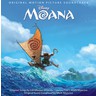 Moana Soundtrack cover