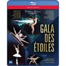 Gala des Ètoiles (Ballet recorded in 2015) BLU-RAY cover
