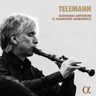 Telemann - Music for Recorder cover