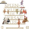 Splendeurs de Versailles [10 CD set] cover