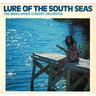 Lure of the South Seas (LP) cover