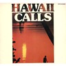 Hawaii Calls (LP) cover