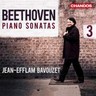 Beethoven: Complete Piano Sonatas Vol. 3 [Nos 22- 32] cover