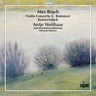 Bruch: Complete Works for Violin and Orchestra Vol. 3 [Incls 'Violin Concerto No. 3'] cover