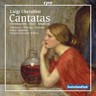 Cherubini: Cantatas cover