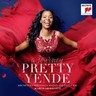 A Journey: Pretty Yende cover