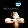 A Verlaine Songbook: settings of poems by Paul Verlaine cover