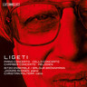 Ligeti: Concertos cover