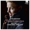 Mozart: Complete Violin Concertos cover