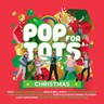 Pop For Tots Christmas cover