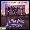 Glory Days (Deluxe) cover