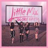 Glory Days cover