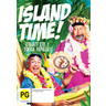 The Laughing Samoans: Island Time! cover