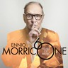 Morricone 60 (LP) cover