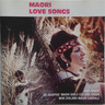 Maori Love Songs (LP) cover
