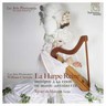 The Queen's Harp cover