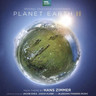 Planet Earth II cover