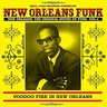 New Orleans Funk 4: Voodoo Fire In New Orleans 1951-75 cover
