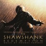 Shawshank Redemption (2 LP) cover