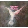 Emerson, Lake & Palmer (2CD Deluxe) cover