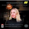 The Romantic Flute cover