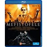 Boito: Mefistofele (complete opera recorded in 2015) BLU-RAY cover