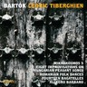 Bartók: Mikrokosmos Book 5 & other piano music cover
